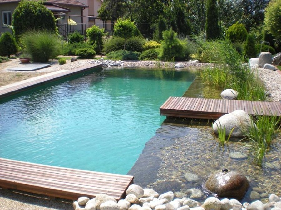 Convención Privilegiado Ambigüedad Los tipos de piscinas que no conocías para tu jardín. ¿Cuál es la piscina  perfecta para tu jardín? | GRUPO PAGÈS BCN
